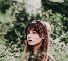 TEN OBCY: Kristina z Białorusi