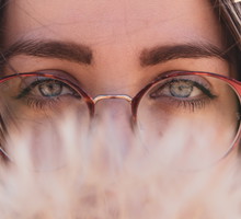 Najbardziej popularne kolory oczu na świecie - ranking