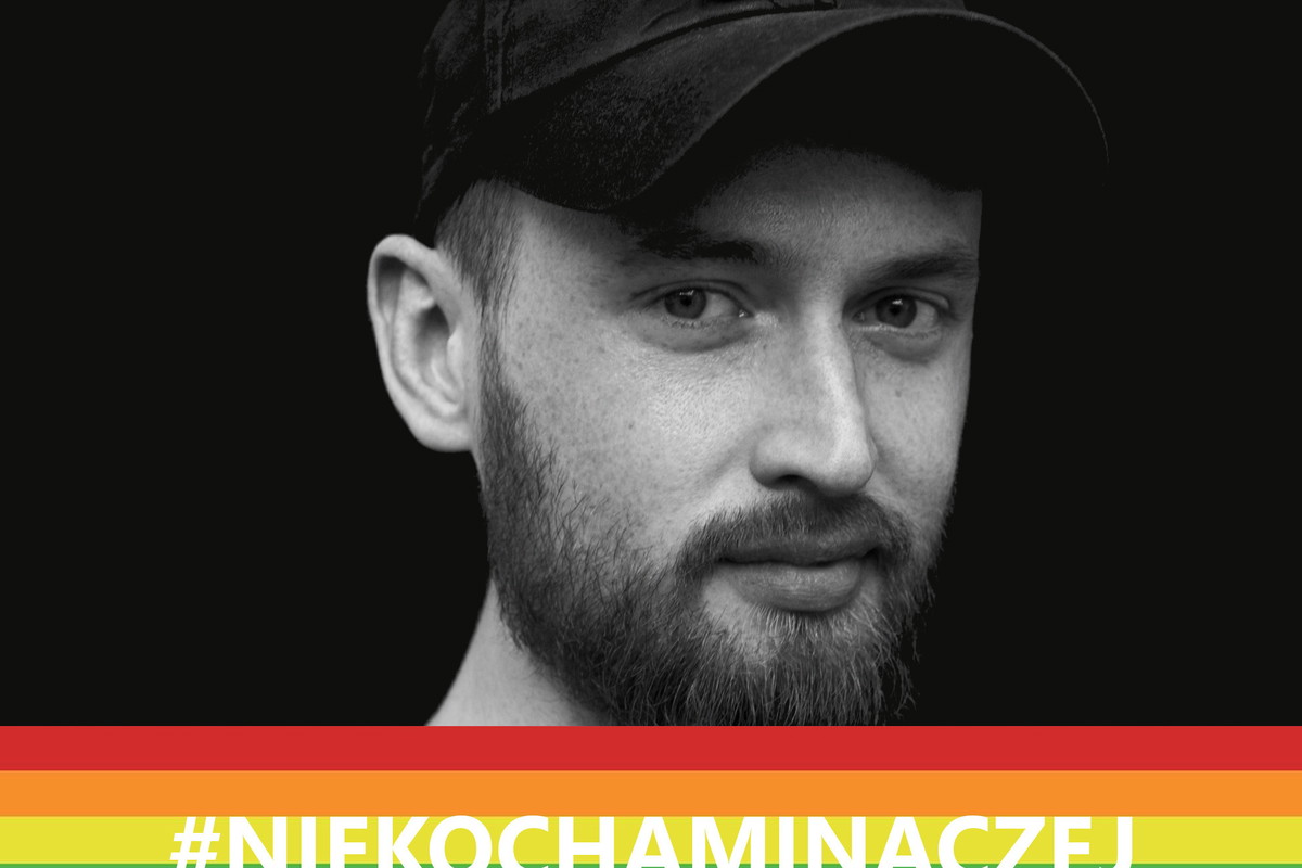 Nie kocham inaczej