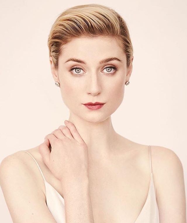 Elisabeth Debicki