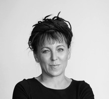 Olga Tokarczuk