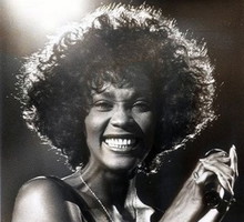 Jak wyglądały ostatnie chwile Whitney Houston?