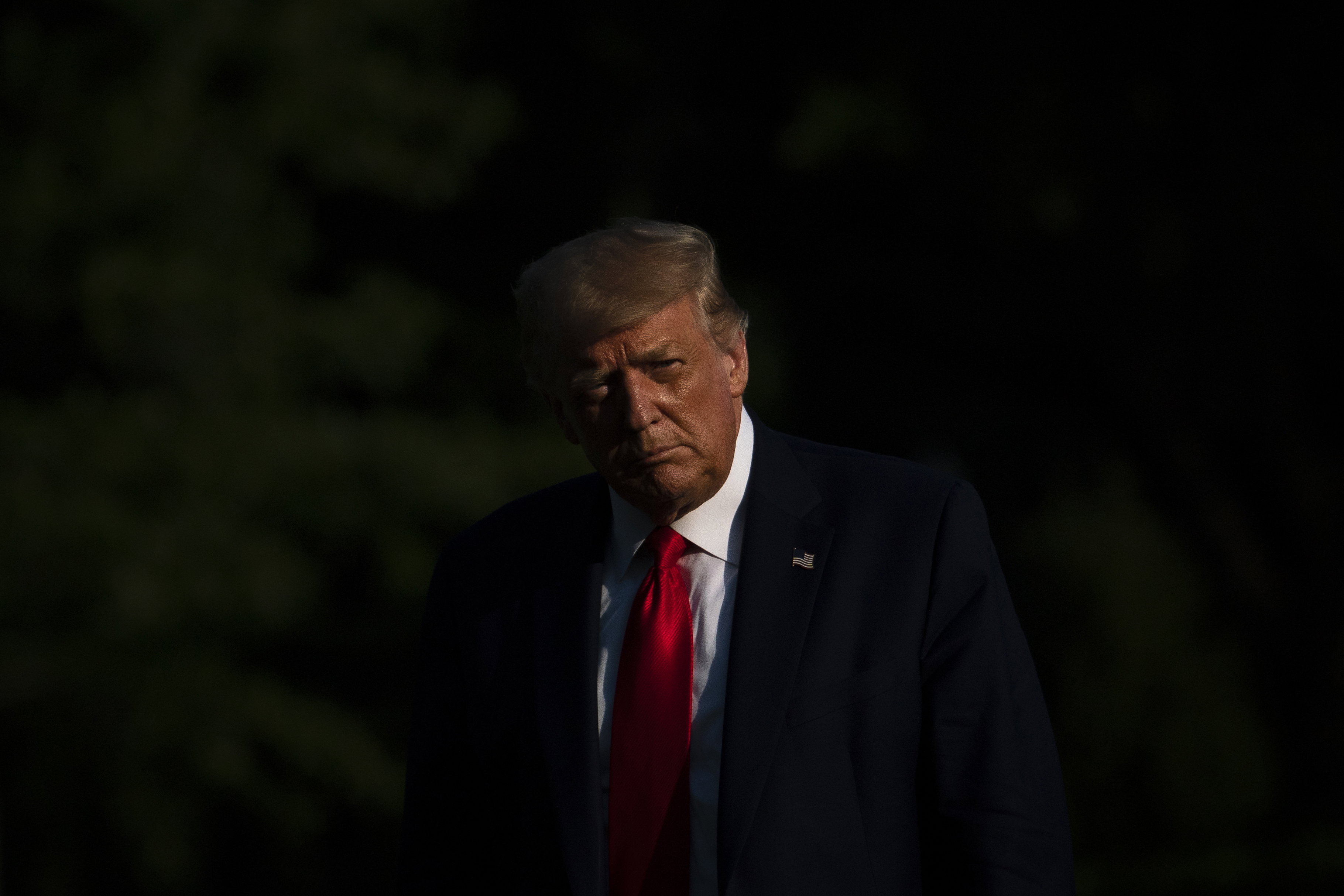 Ulubione perfumy Donalda Trumpa - zapach dla "człowieka sukcesu!"!