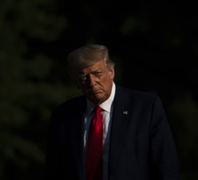 Ulubione perfumy Donalda Trumpa - zapach dla "człowieka sukcesu!"!