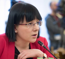 Kaja Godek z nowym projektem