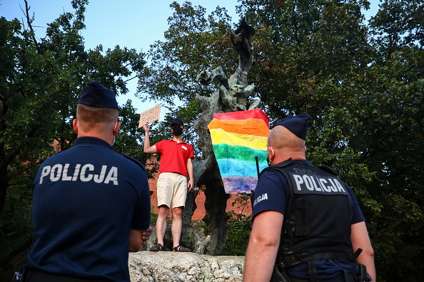 Solidarność