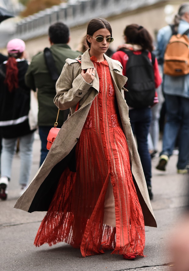 Czerwone sukienki święta i sylwester 2019