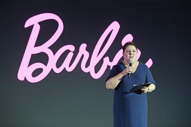 Dorota Wellman krytykuje turystów nad polskim morzem