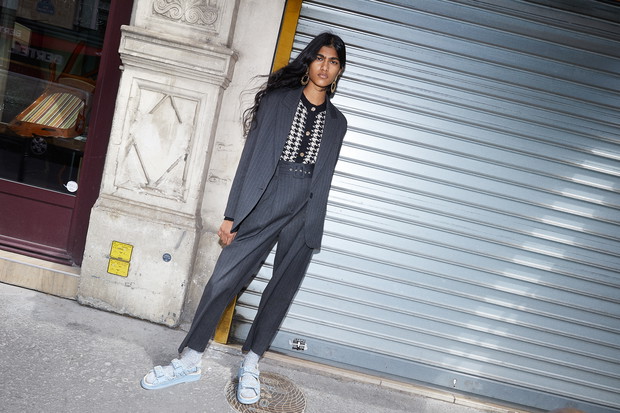 Edited jesień-zima 2020