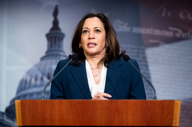 Kamala Harris – kim jest kandydatka na wiceprezydenta USA Joe Bidena?