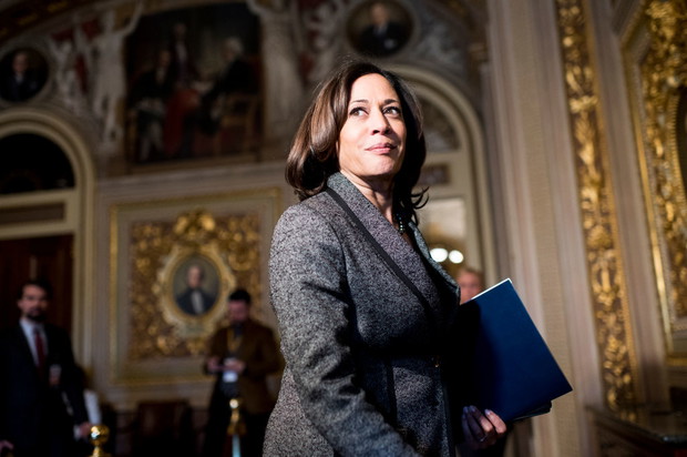 Kamala Harris – kim jest kandydatka na wiceprezydenta USA Joe Bidena?