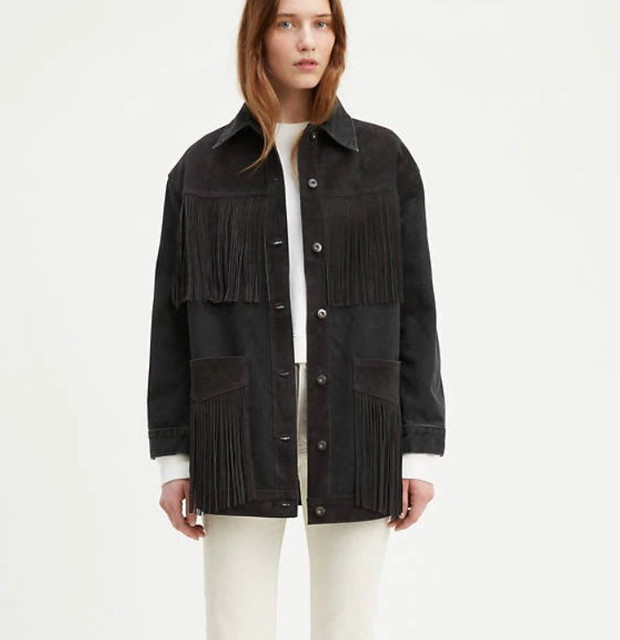 Kurtka Levi's z kolekcji Premium przeceniona o 30%