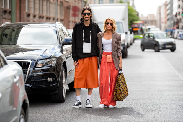 Moda trendy 2020: torby do pracy