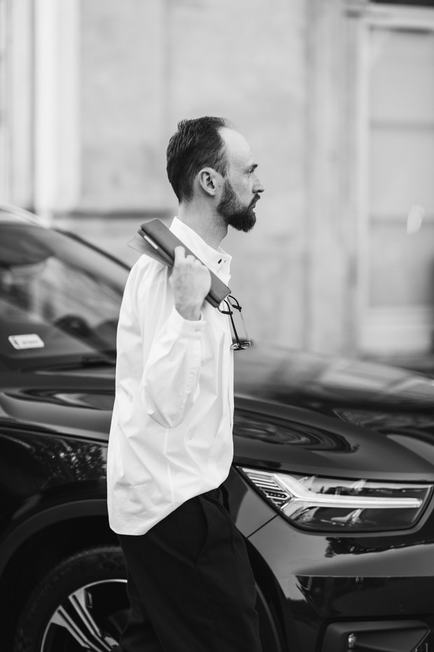 #NieKochamInaczej: Oskar z agencji White Noise