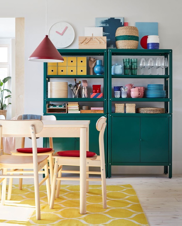 Nowy katalog IKEA 2021 - zobacz, co znajdziesz w środku!