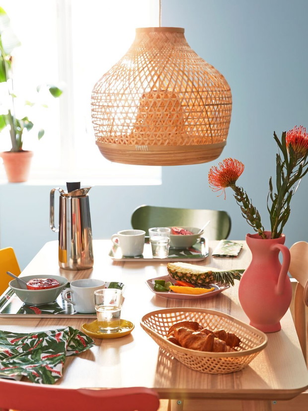 Nowy katalog IKEA 2021 - zobacz, co znajdziesz w środku!