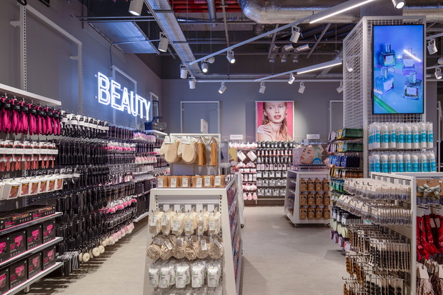 Otwarcie Primarka w Warszawie w Galerii Młociny