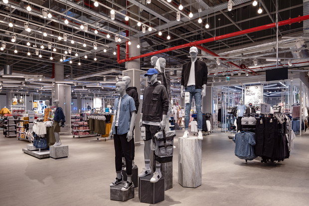 Otwarcie Primarka w Warszawie w Galerii Młociny