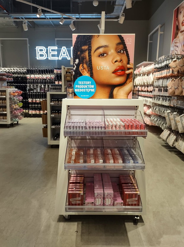 Otwarcie Primarka w Warszawie w Galerii Młociny