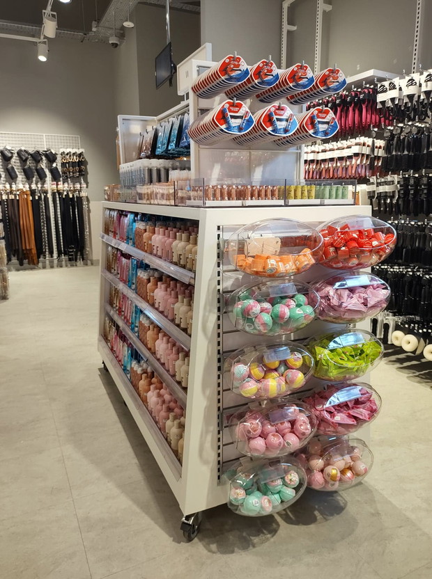 Otwarcie Primarka w Warszawie w Galerii Młociny