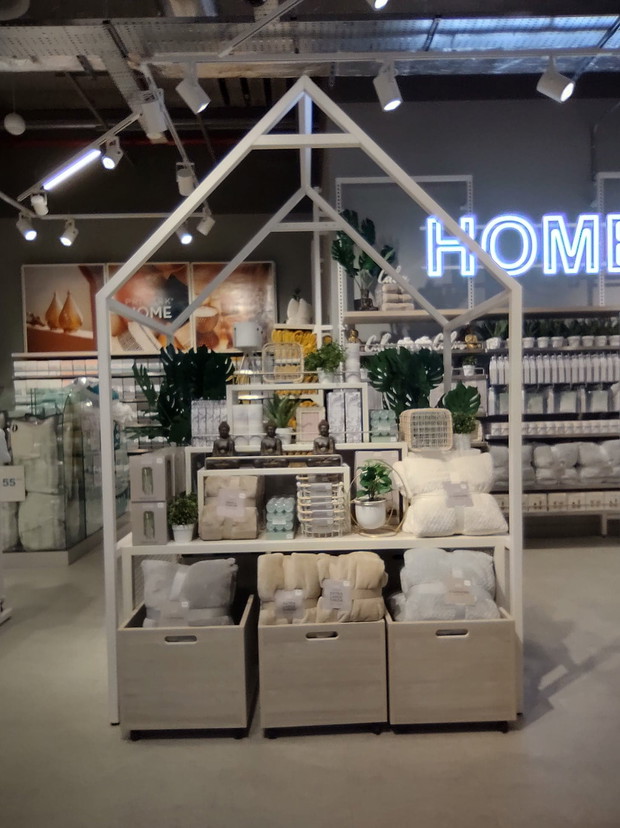 Otwarcie Primarka w Warszawie w Galerii Młociny