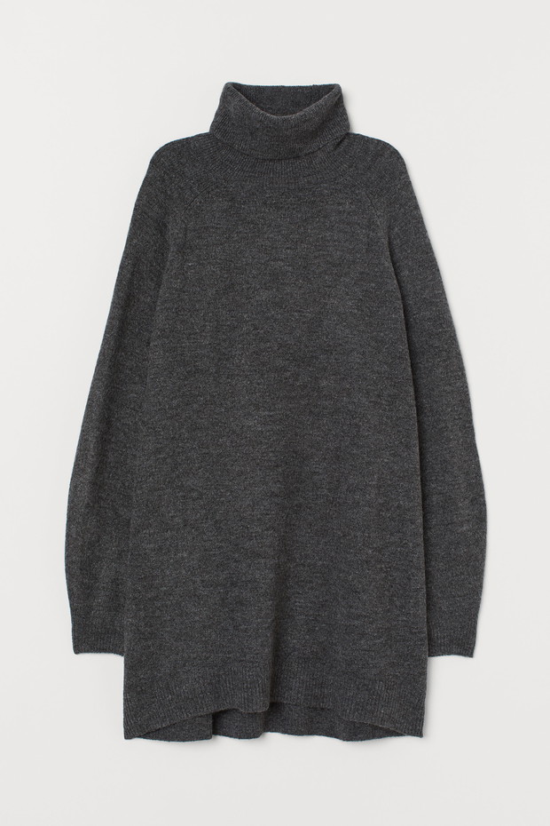 Sweter H&M przeceniony o 60%