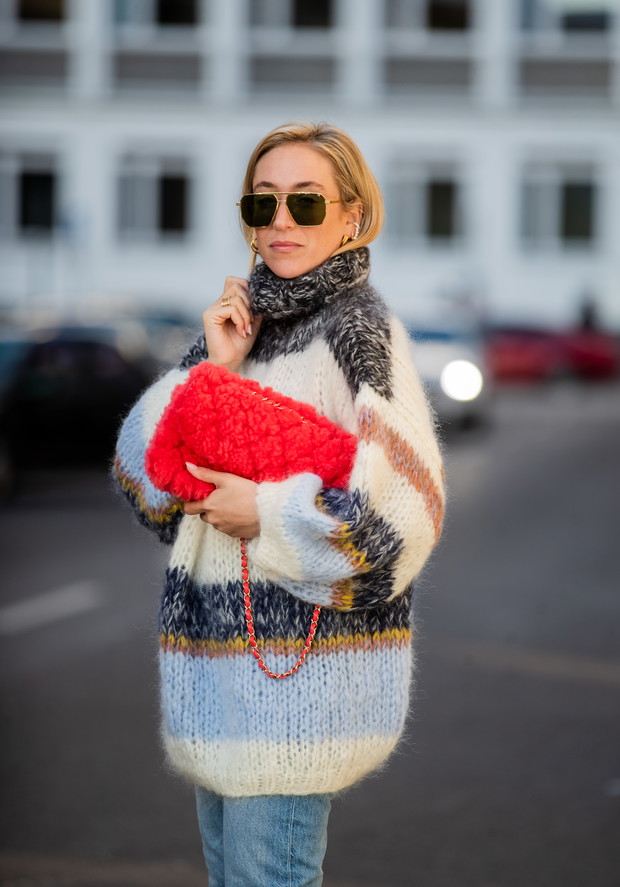 Świąteczny sweter 2019: jak wybrać naprawdę ładny świąteczny sweter?