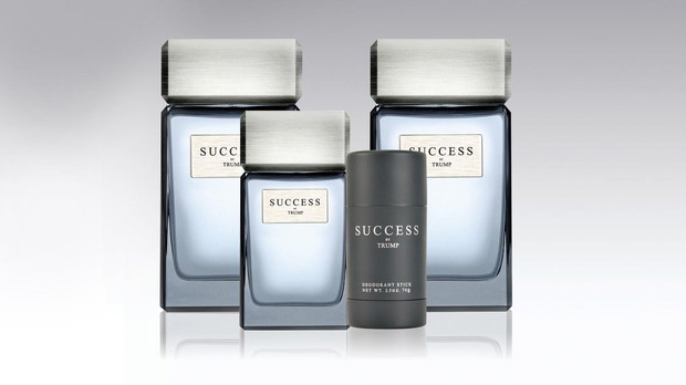 Ulubione perfumy Donalda Trumpa - zapach dla człowieka sukcesu!!