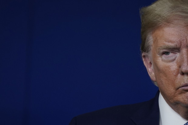 Ulubione perfumy Donalda Trumpa - zapach dla człowieka sukcesu!!