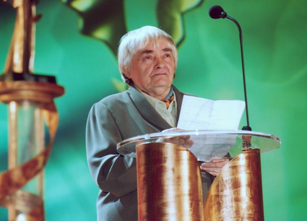 Zmarła Maria Janion