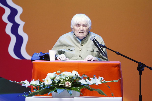 Zmarła Maria Janion