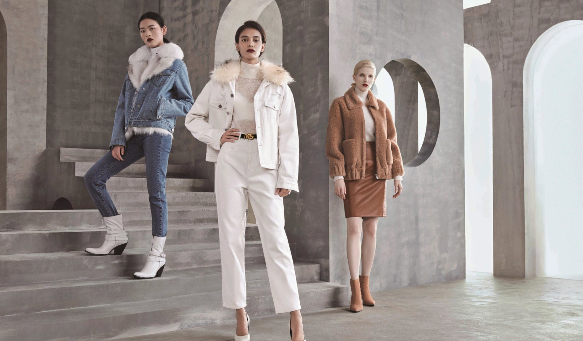 Projekt Packshot - konkurs ANSWEAR