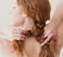 Problemy z włosami Polek