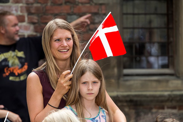 Zmiana definicji gwałtu w prawie Danii
