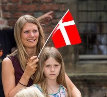 Zmiana definicji gwałtu w prawie Danii