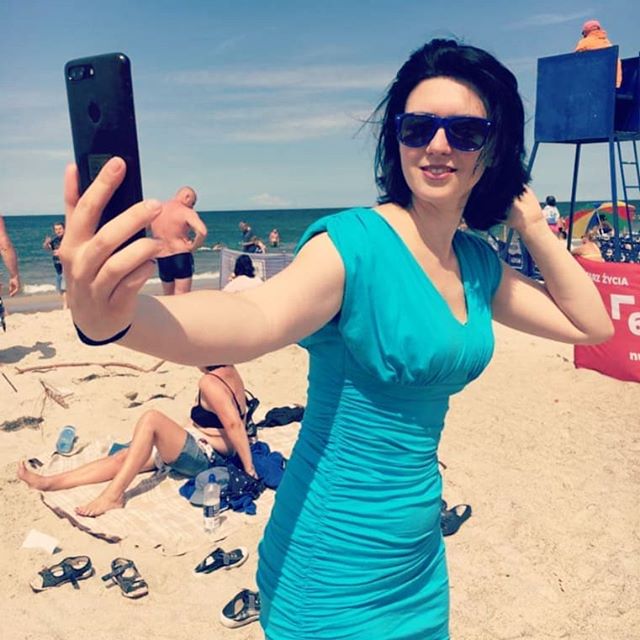 Dominika Korwin-Mikke - kim jest trzecia żona Janusza Korwina-Mikkego? [ZDJĘCIA]