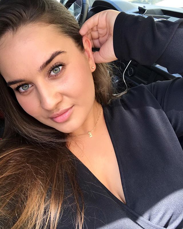 Pierwsza modelka plus size w Top Model