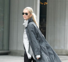 Agnieszka Woźniak-Starak sprzedaje pałac na Mazurach