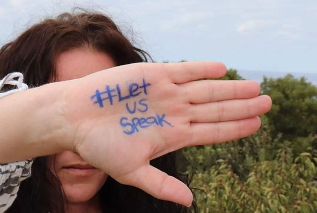 Więzienie dla ofiar gwałtu w Australii