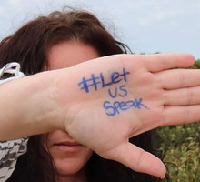 Więzienie dla ofiar gwałtu w Australii