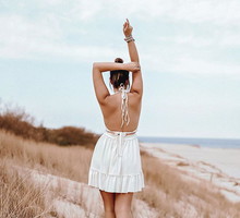 Patrycja Jaskot, laureatka Turystycznych Mistrzostw Blogerów 2019