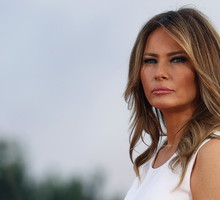 Melania Trump