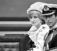 Suknia ślubna księżnej Diany - tajemnica po latach wyszła na jaw