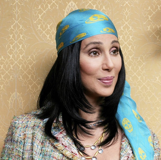 Cher wychodzi za mąż