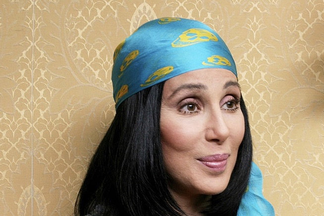 Cher wychodzi za mąż