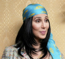 Cher wychodzi za mąż