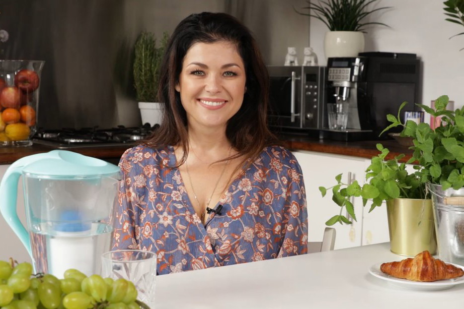 Katarzyna Cichopek