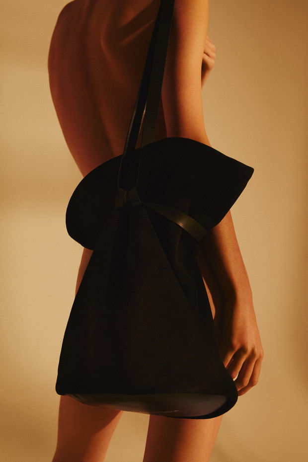 Ania Kuczyńska nowa kolekcja MIA