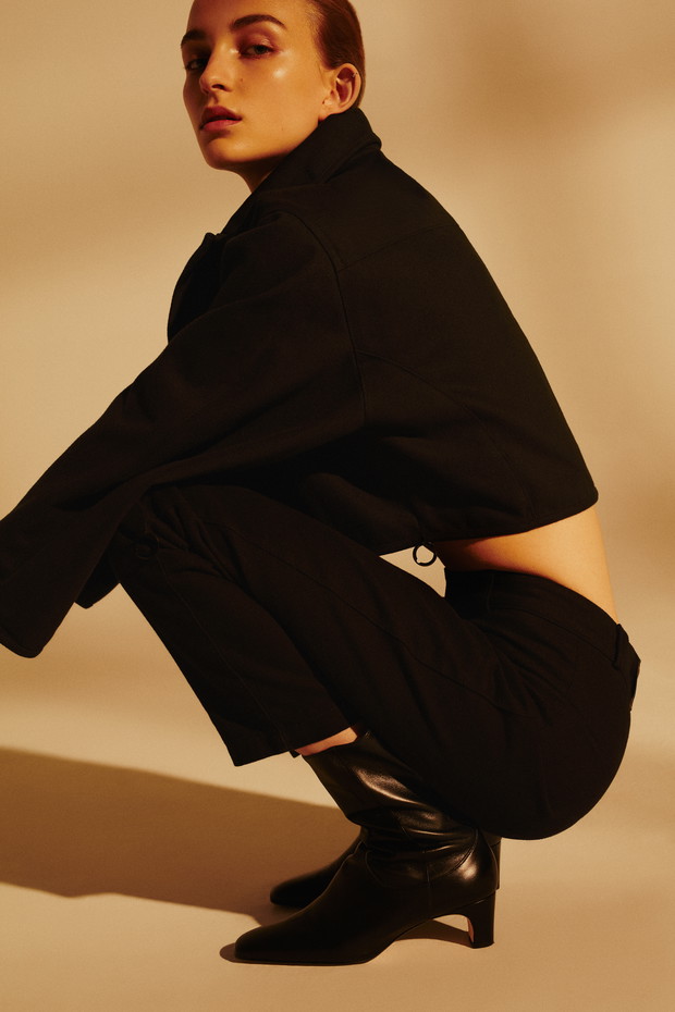 Ania Kuczyńska nowa kolekcja MIA