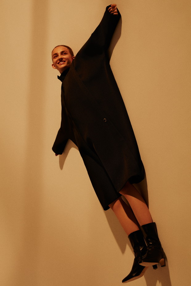 Ania Kuczyńska nowa kolekcja MIA